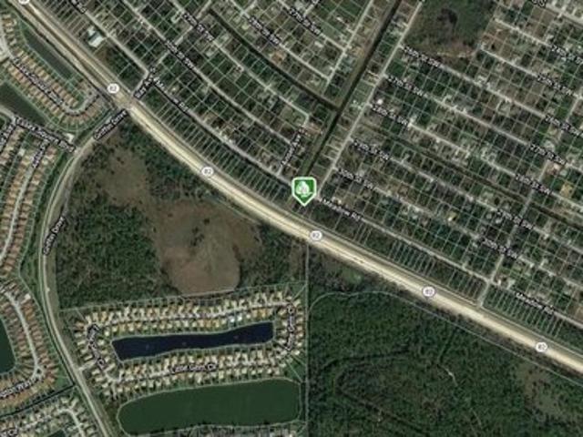 Land for sale in Lehigh Acres, Florida