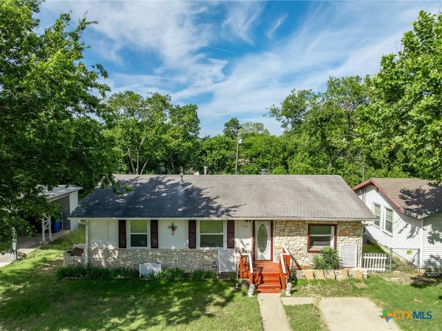 House for sale in Briggs, Texas