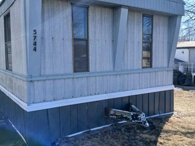 House for rent in Vermilion, Illinois