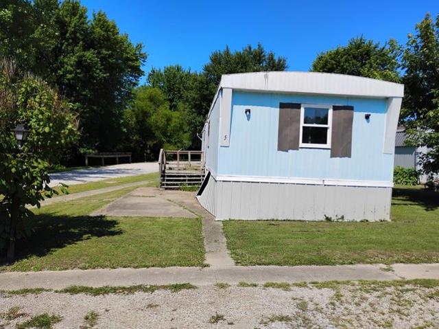House for rent in Vermilion, Illinois