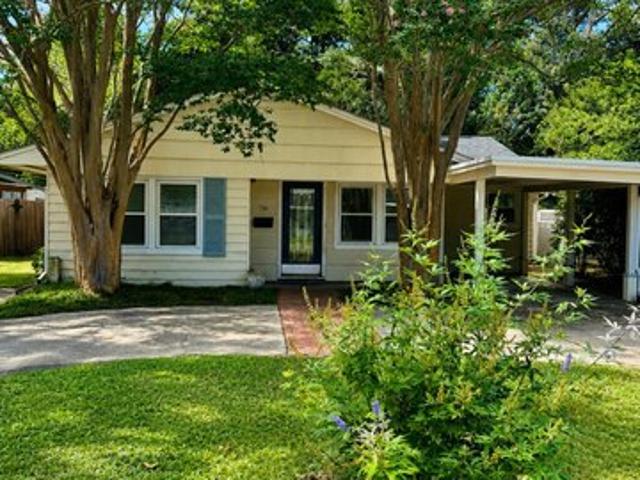 House for sale in Gulfport, Mississippi