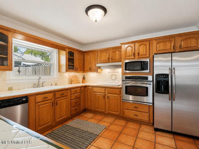 House for sale in Gulfport, Mississippi