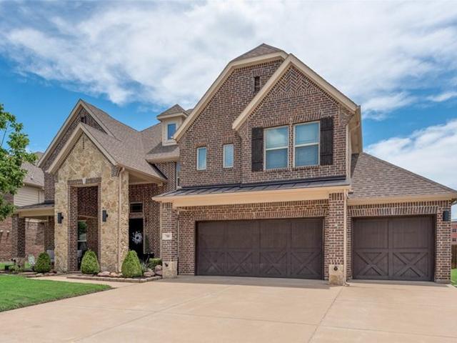 House for sale in Mansfield, Texas