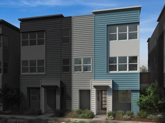 House for sale in San Mateo, California