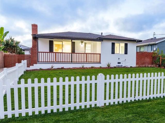 House for sale in Oceanside, California
