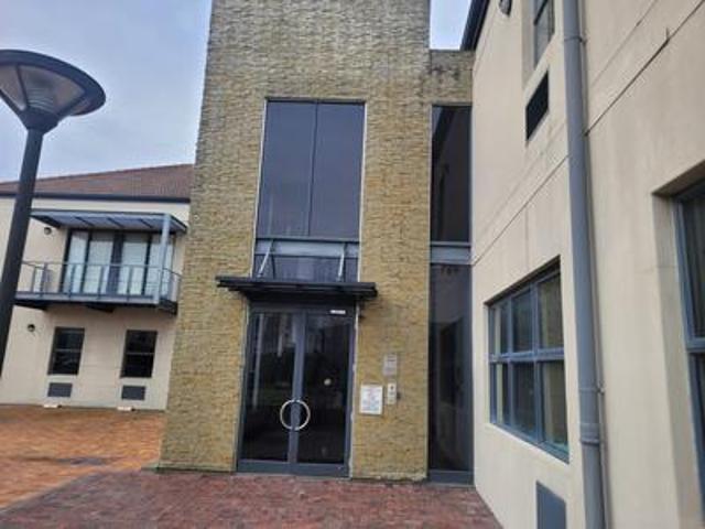 Commercial for rent in Milnerton, Western Cape