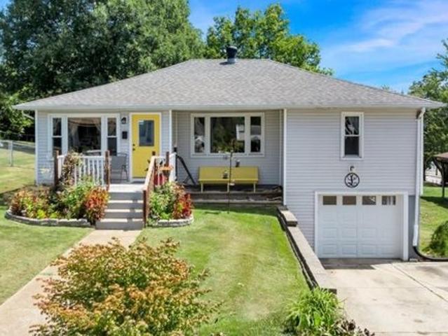 House for sale in Festus, Missouri
