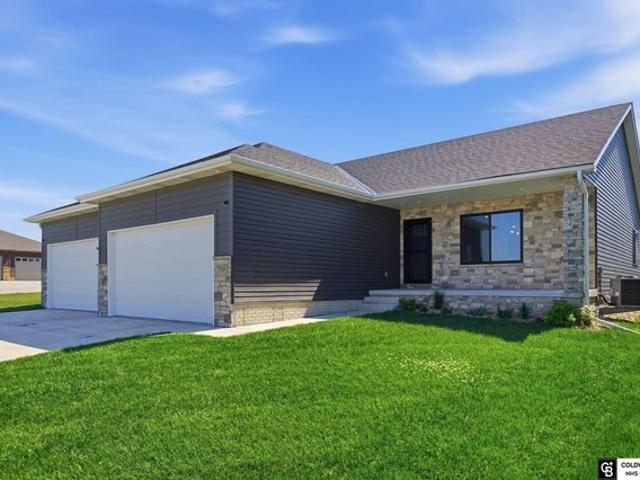 House for sale in Nebraska