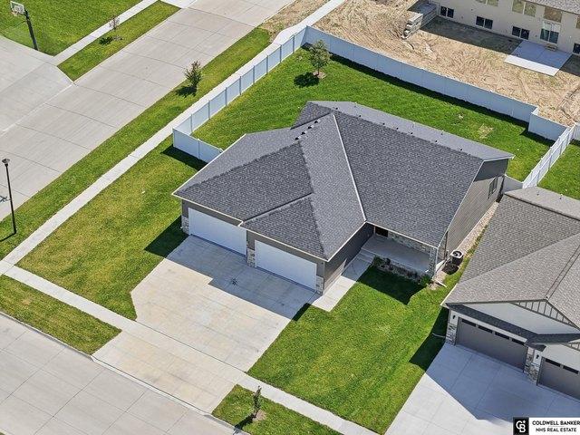 House for sale in Nebraska