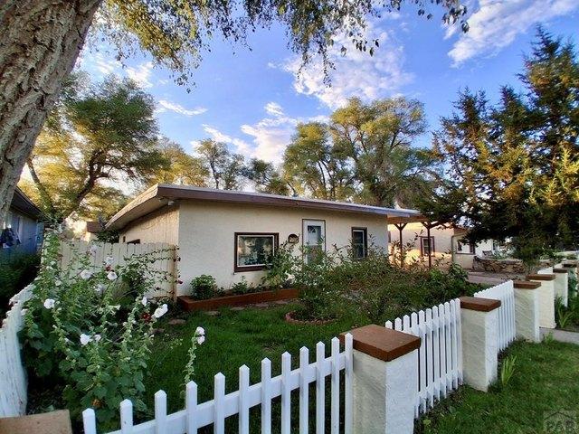 House for sale in Rocky Ford, Colorado