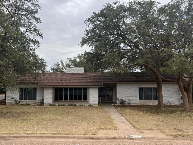 House for sale in Dawson, Texas