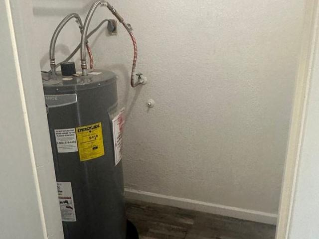 Apartment for rent in Killeen, Texas