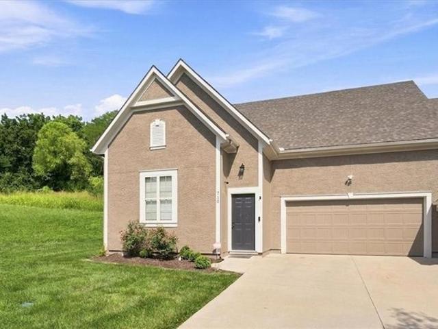 Townhouse for sale in Kansas