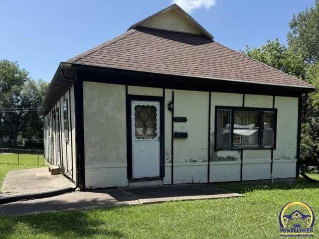 House for sale in Kansas