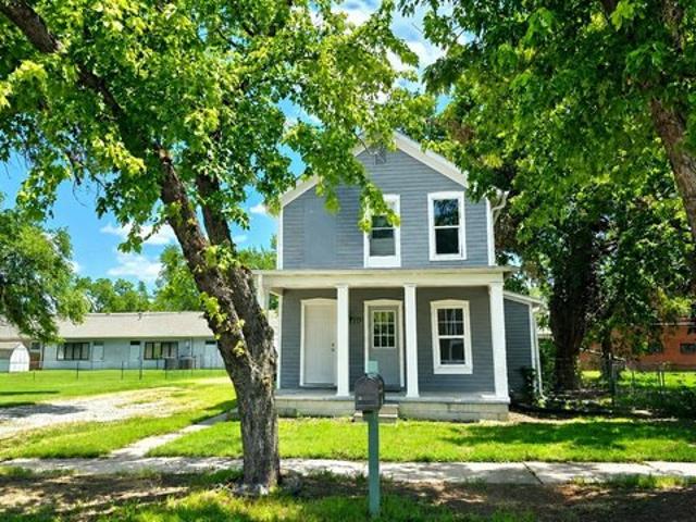 House for sale in Kansas