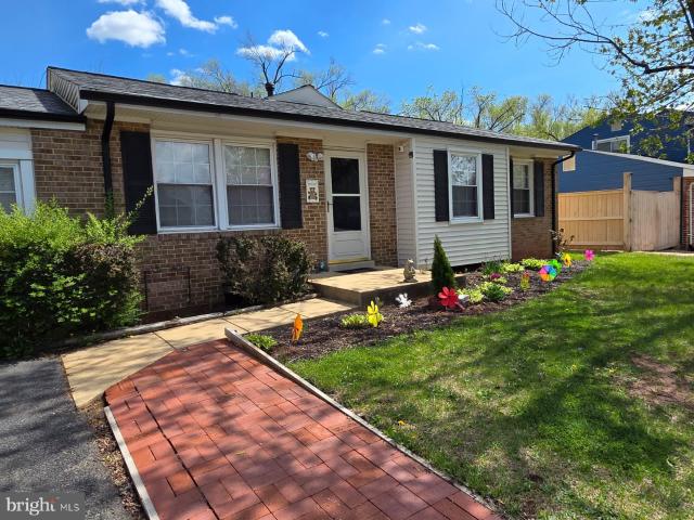 House for sale in Virginia