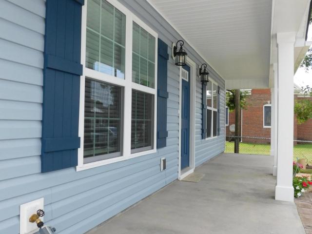 Property for rent in Bridgeton, North Carolina