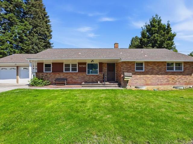 House for sale in Greenacres, Washington