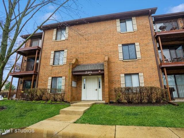 Condo for sale in Addison, Illinois