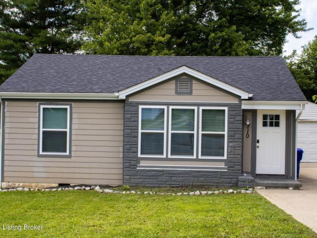 House for sale in Big Clifty, Kentucky