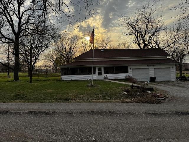House for sale in Burlington Junction, Missouri