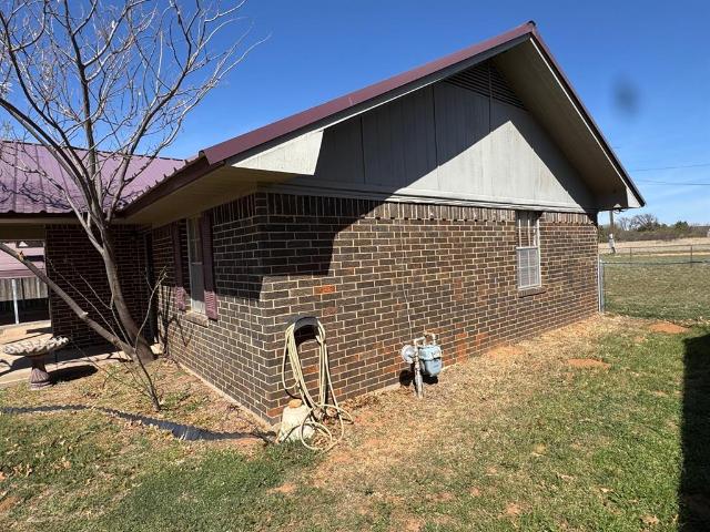 Property for sale in Seymour, Texas