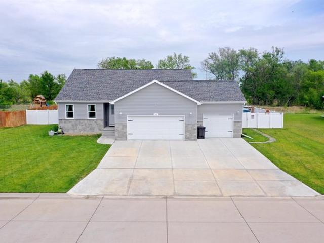 House for sale in Nebraska