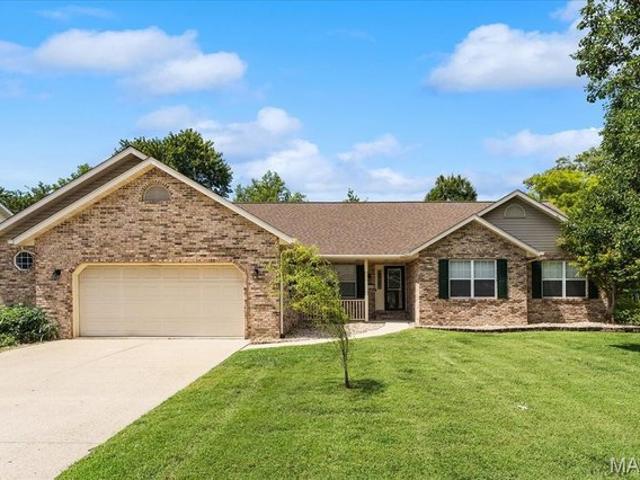 House for sale in Freeburg, Illinois