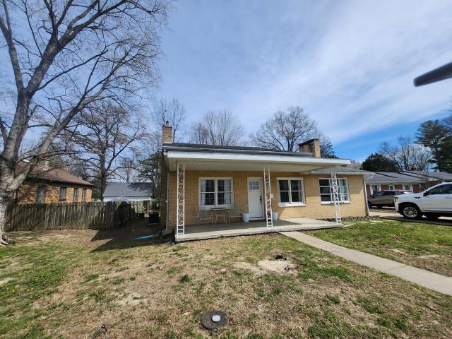 House for sale in Randolph, Illinois