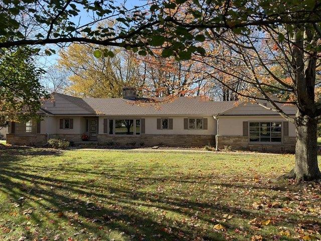 House for sale in Galion, Ohio