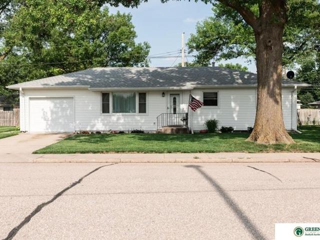House for sale in Nebraska