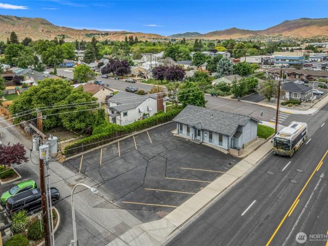 Commercial for sale in Wenatchee, Washington