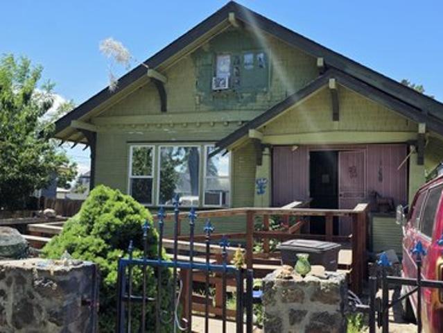 House for sale in Yakima, Washington