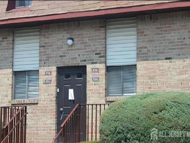 Condo for sale in North Brunswick, New Jersey