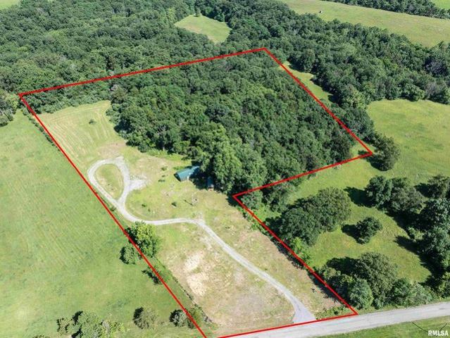 Land for sale in Goreville, Illinois