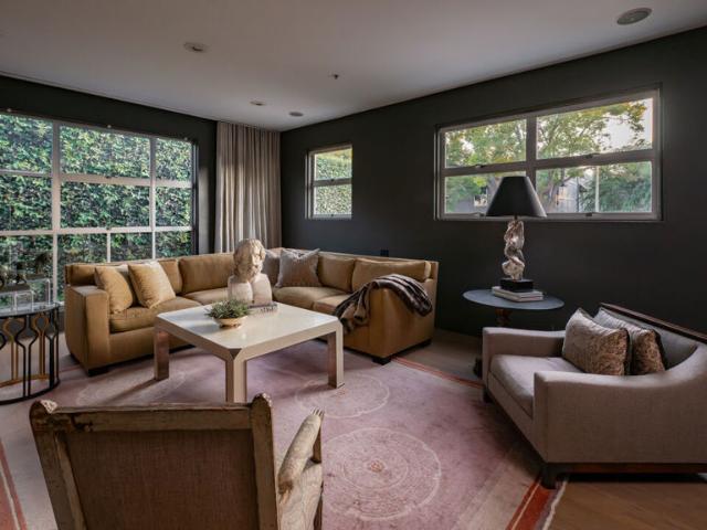 Condo for sale in West Hollywood, California