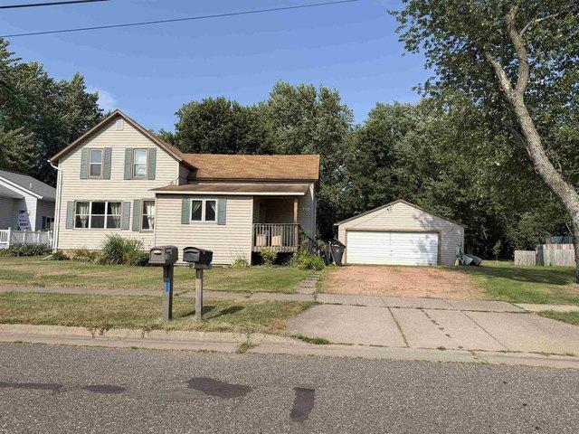 House for sale in Medford, Wisconsin