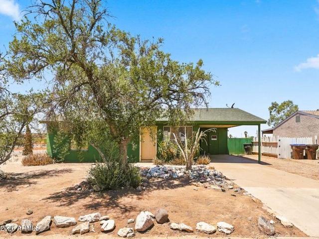 House for sale in Coolidge, Arizona
