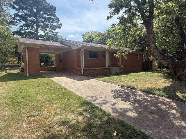 House for sale in Ark