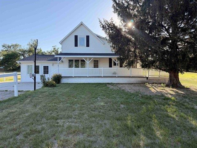 House for sale in Nebraska