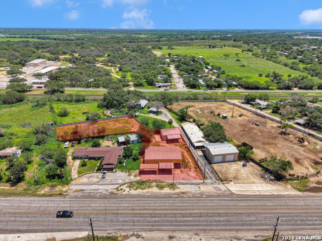 Commercial for sale in Medina, Texas