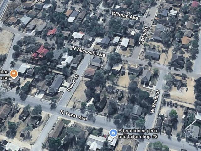 House for sale in Hidalgo, Texas