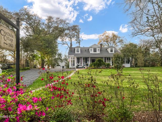 Property for sale in Natchez, Mississippi