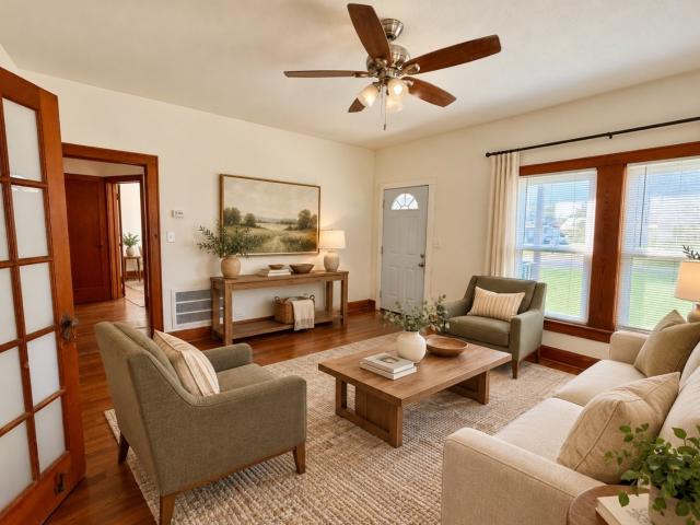 House for sale in El Campo, Wharton County