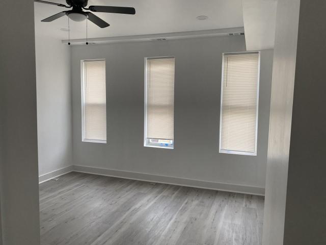Apartment for rent in Harlem Park, Baltimore
