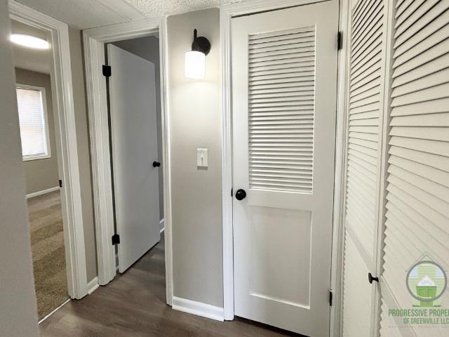 Apartment for rent in Simpsonville, South Carolina