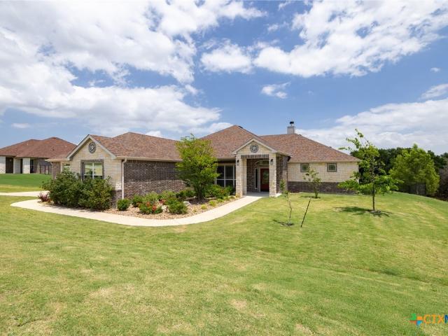 House for sale in Briggs, Texas