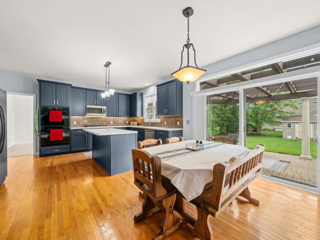 House for sale in Sycamore, Illinois