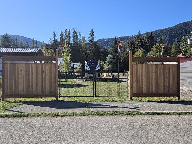 Land for sale in Sanders, Montana