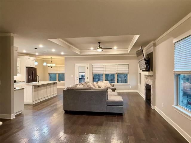 House for sale in Ark